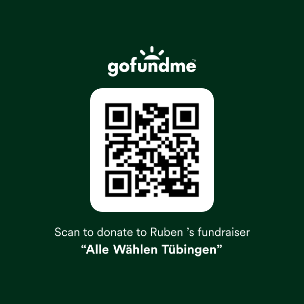 GoFundMe QR_Code